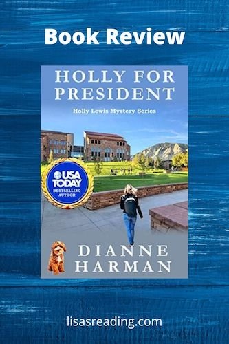 Holly For President