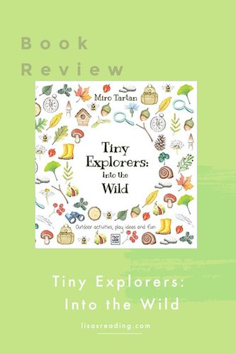 Tiny Explorers