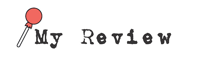 My review