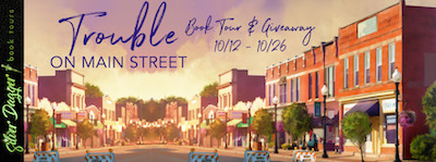 Trouble on Main Street
