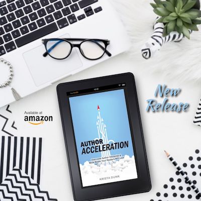 Author Acceleration