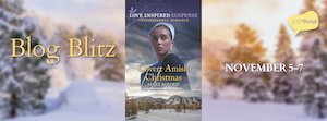 Covert Amish Christmas