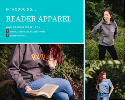 Reader Apparel