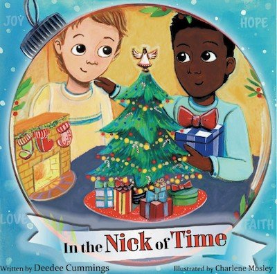 In the Nick of time