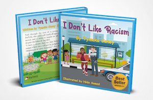 I DOn't Like Racism