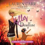 Killer Deadline