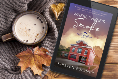 Where There's Smoke