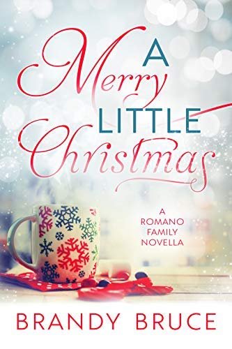 A Merry Little Christmas
