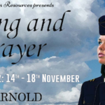 A Wing and A Prayer