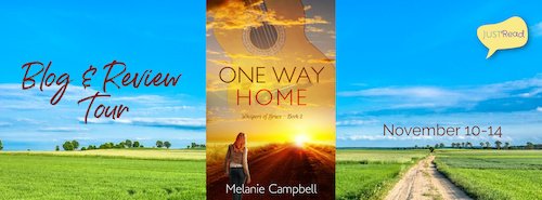 one way home
