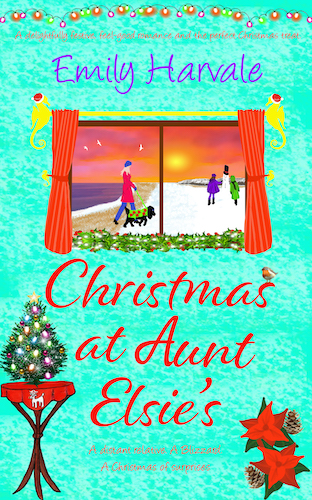 Christmas At Aunt Elsie's