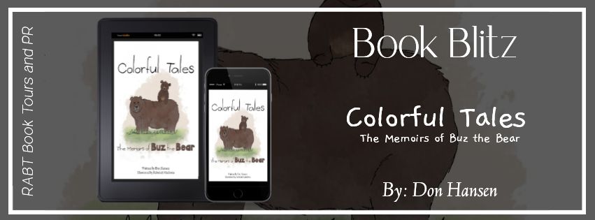 Colorful Tales