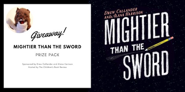Giveaway Banner