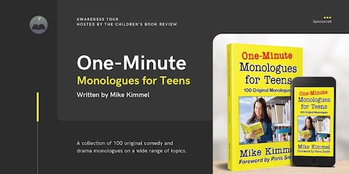 One-Minute Monologues for Teens