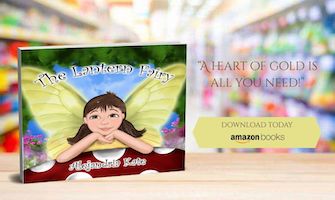 The Lantern Fairy