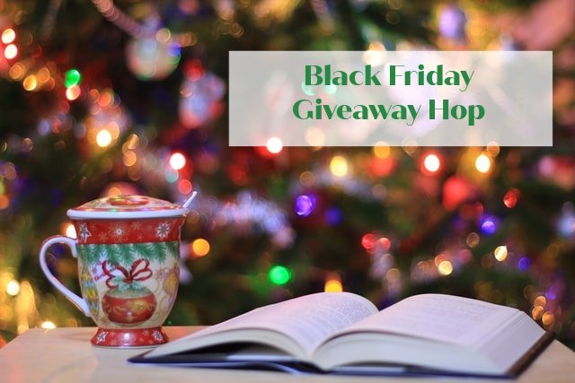Black Friday Giveaway Hop