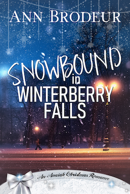 Snowbound