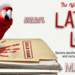 Late for Love