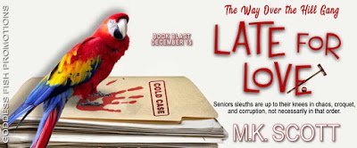 Late for Love