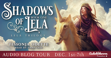 Shadows of Lela