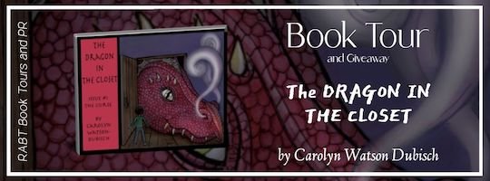 The Dragon in the Closet