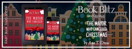 The Mayor Who Canceled Christmas
