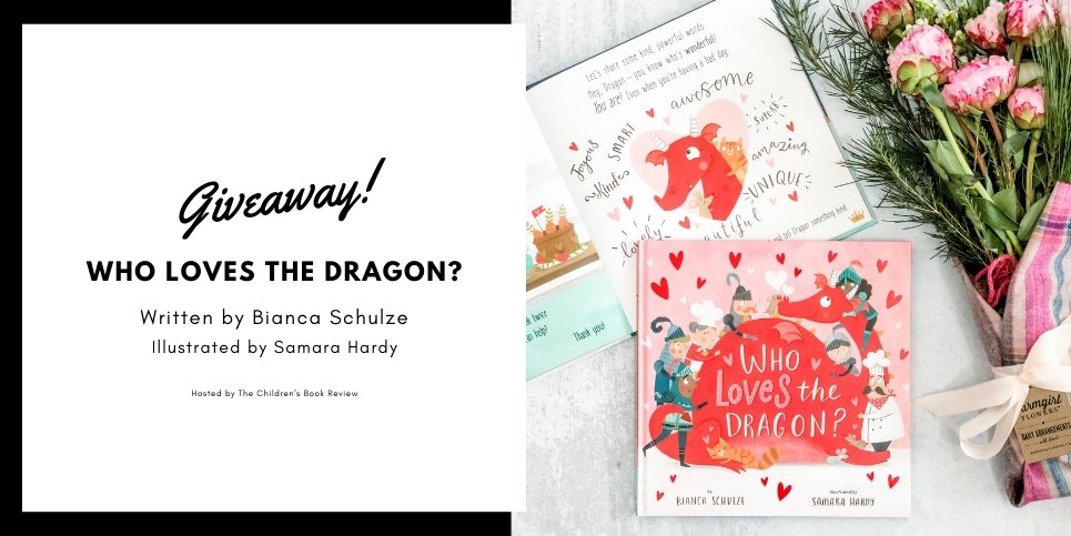 Giveaway