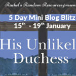 His Unlikely Duchess