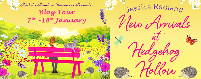 New Arrivals Banner
