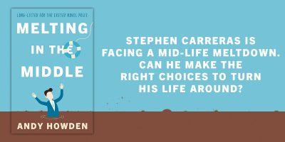 Melting in the Middle blurb