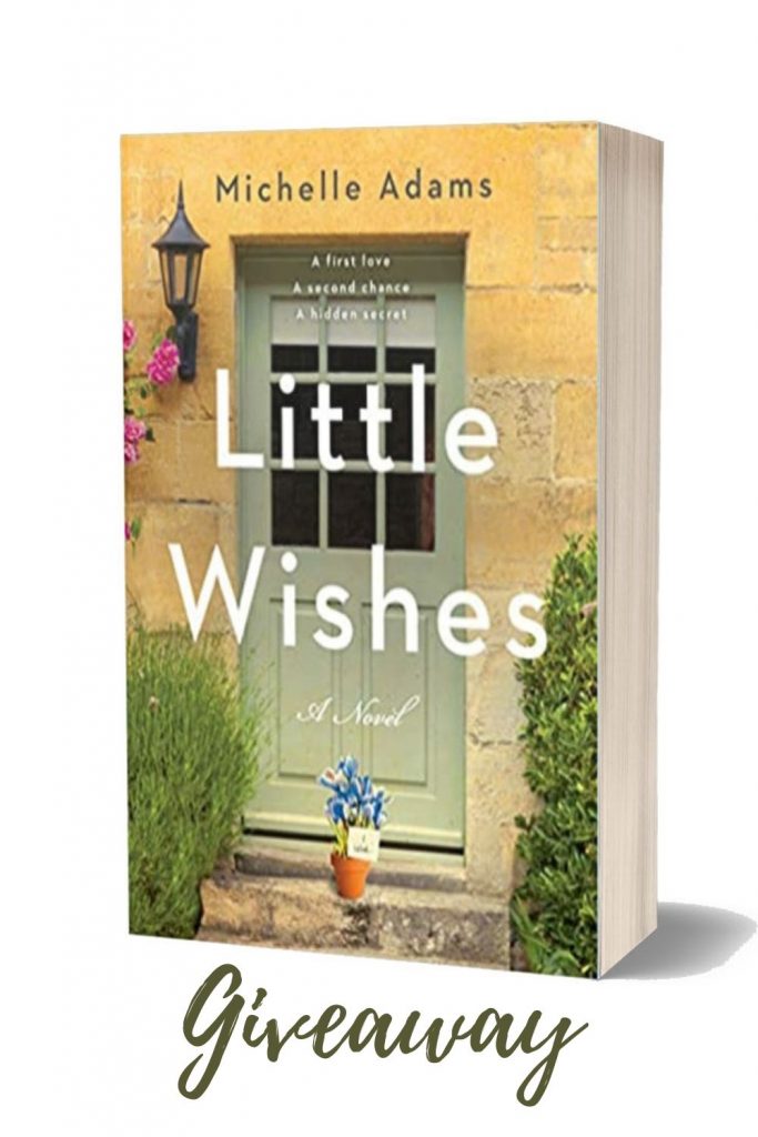 Little Wishes Giveaway