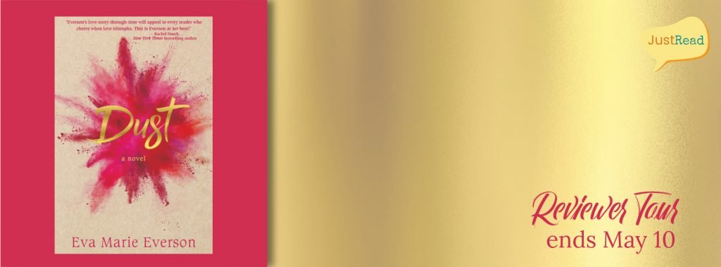 Dust banner