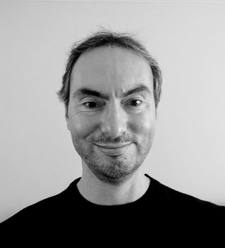Ian Slatter, Author