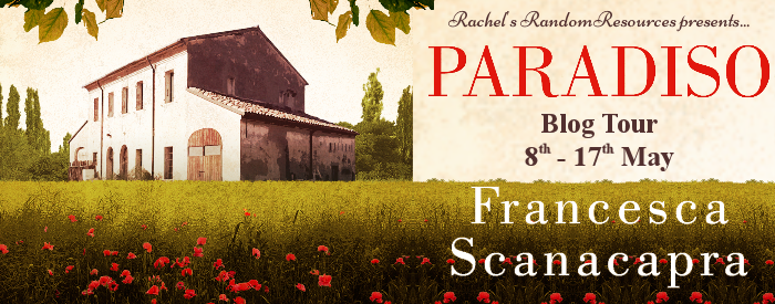 Paradiso banner