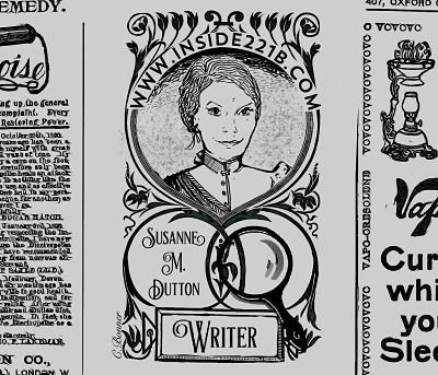 Author print