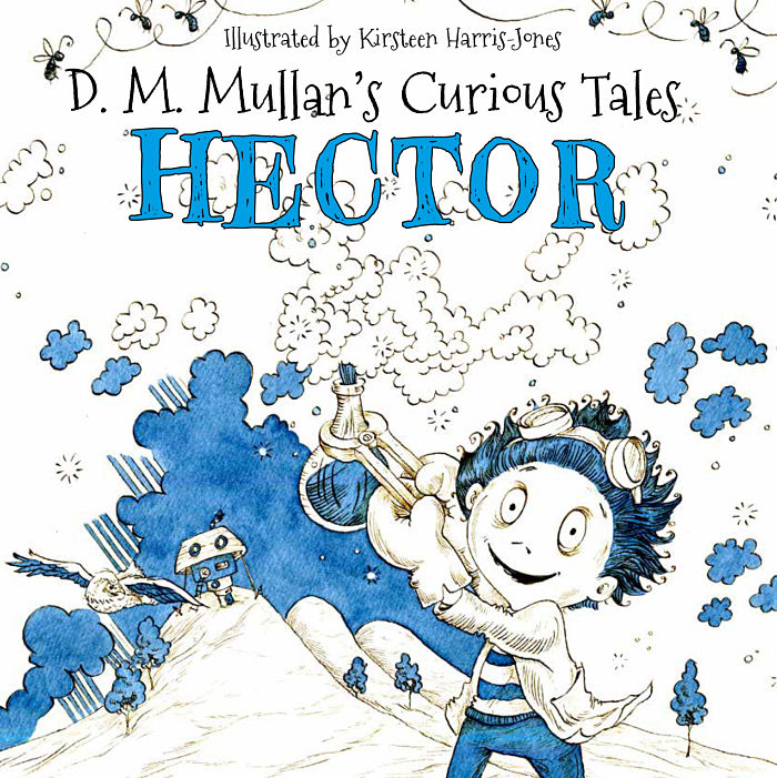 Hector Book Cover