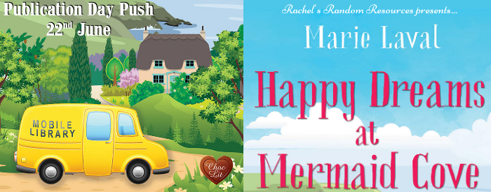 Happy Dreams at Mermaid Cove
