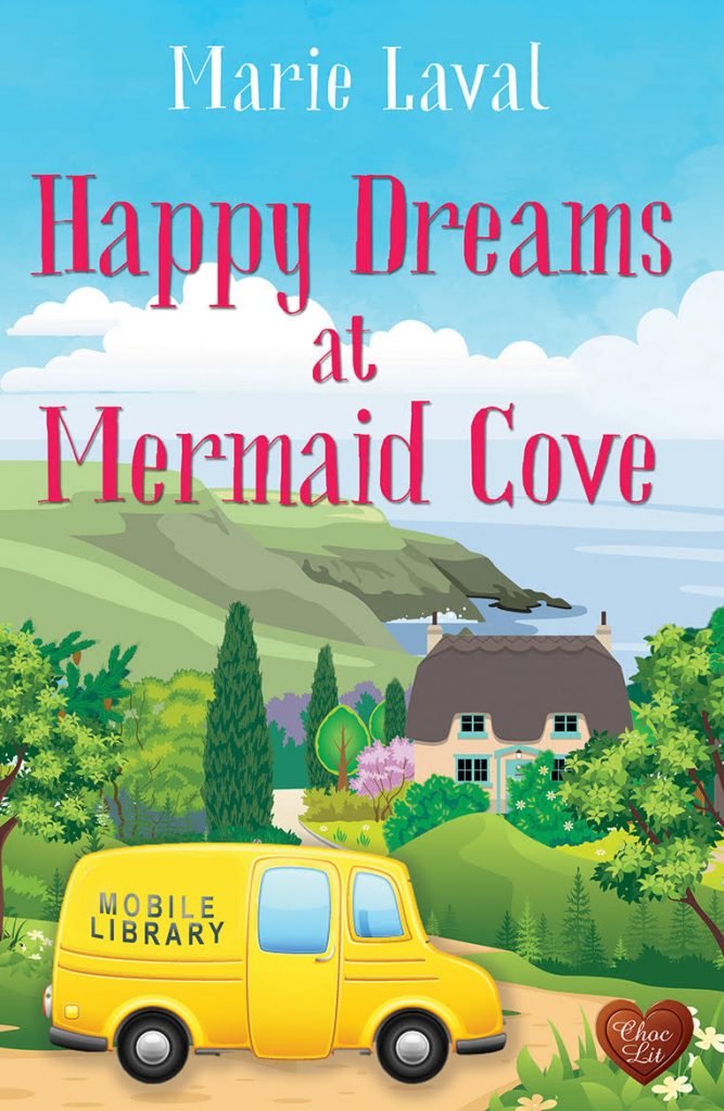 Happy Dreams Cover
