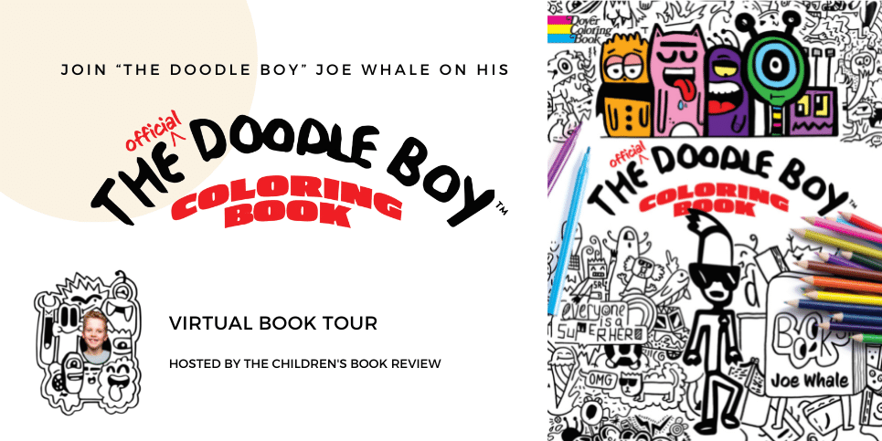 The Doodle Boy Banner
