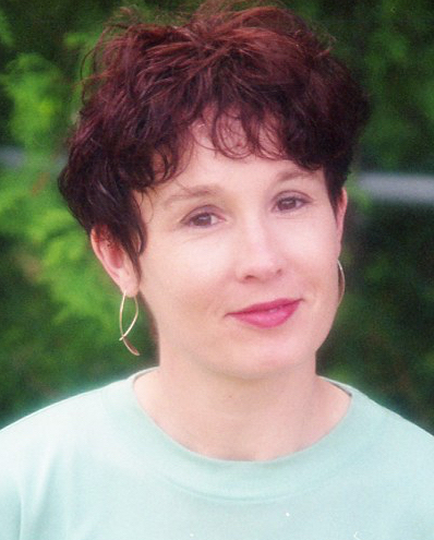 Paula Louise Salvador