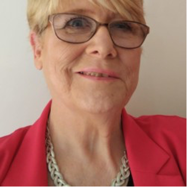 Author, Sheila Riley