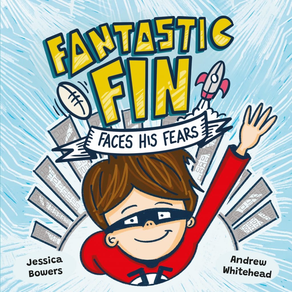 Fantastic Fin cover