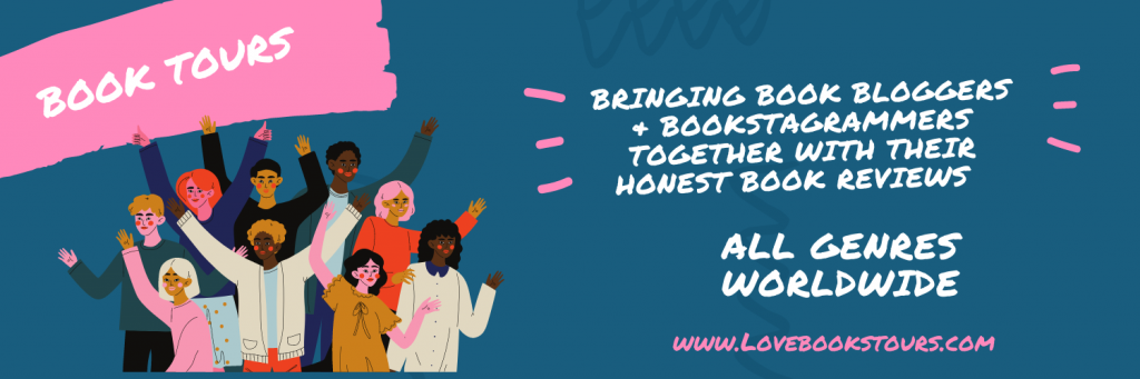 Love Book Tours