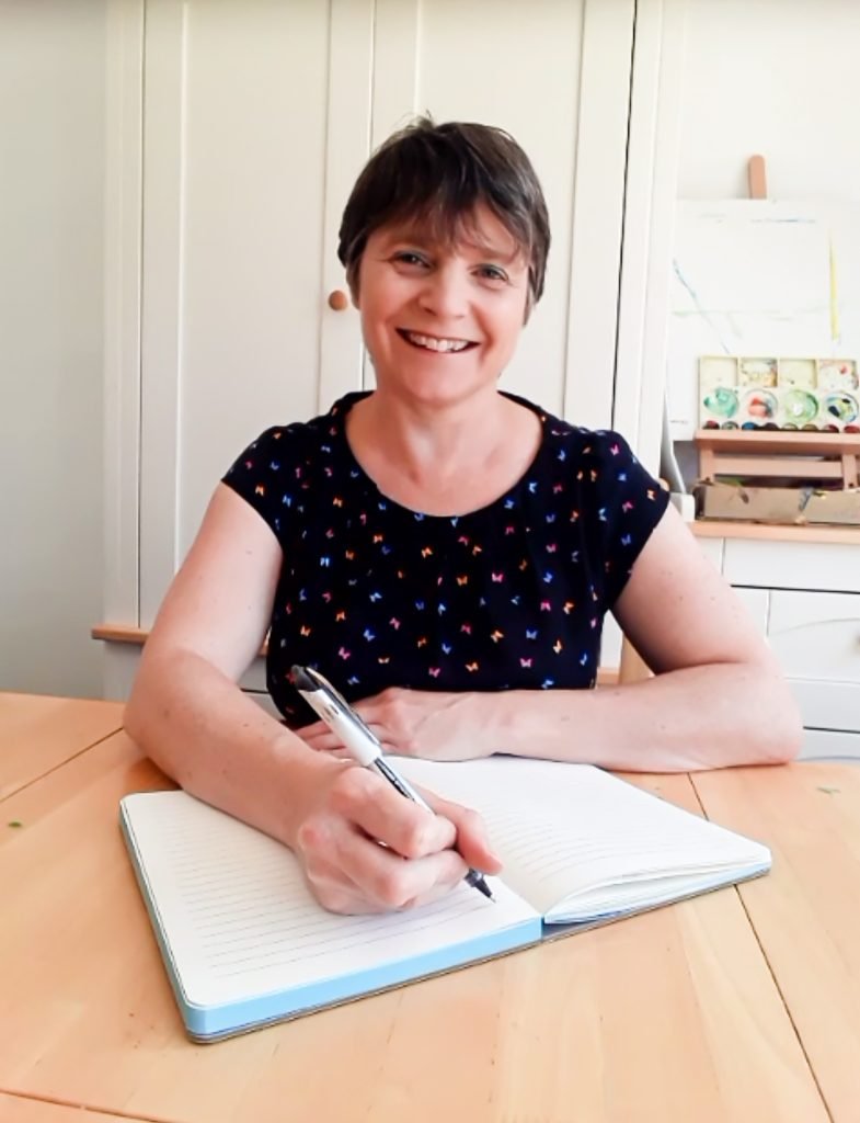 Author