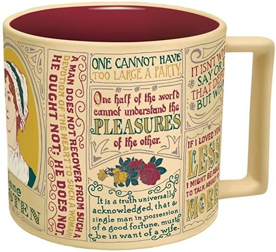 Mug