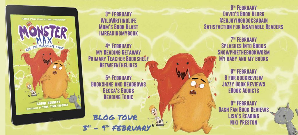 Full Tour Banner