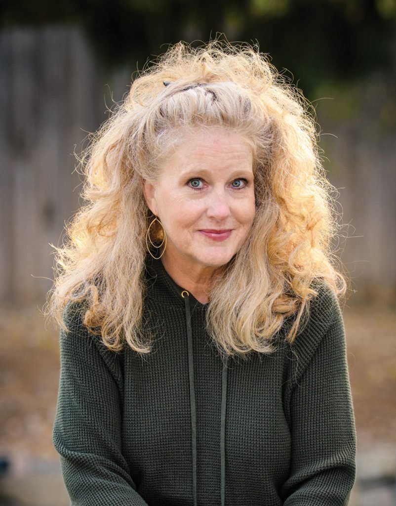 Author