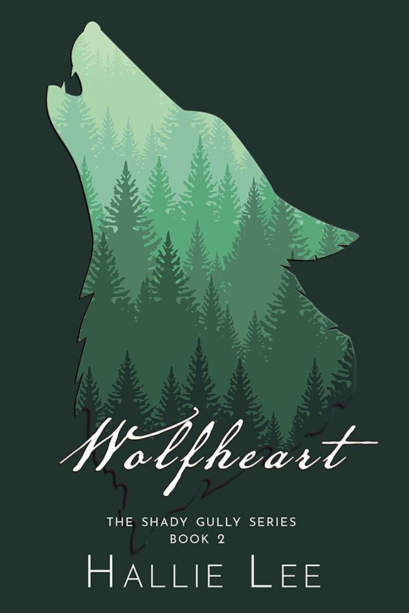 Wolfheart cover