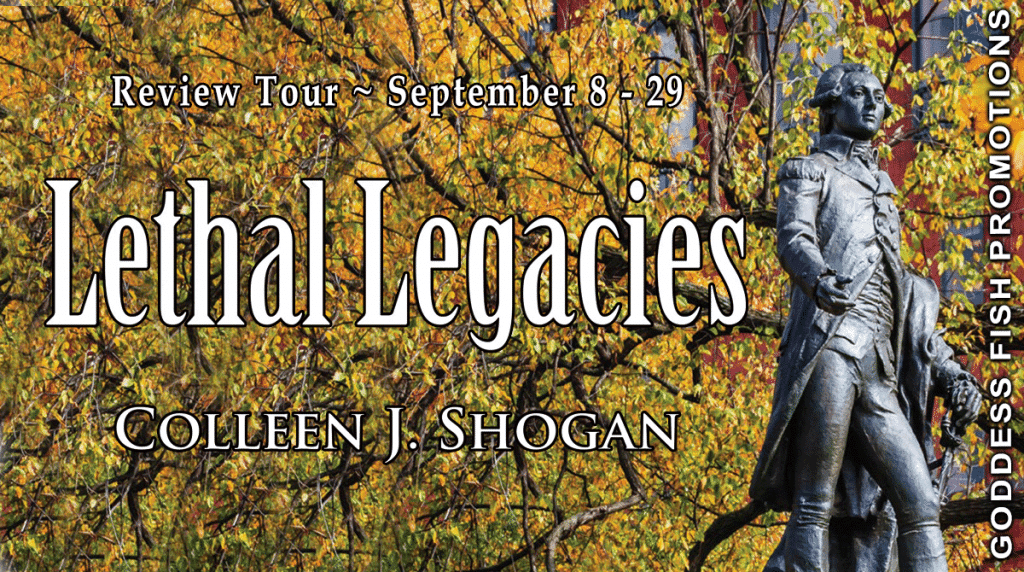 Lethal Legacies