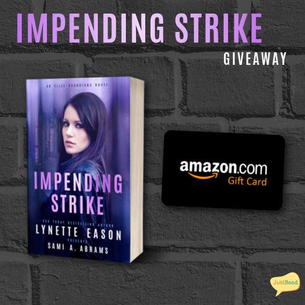Giveaway Impending Strike
